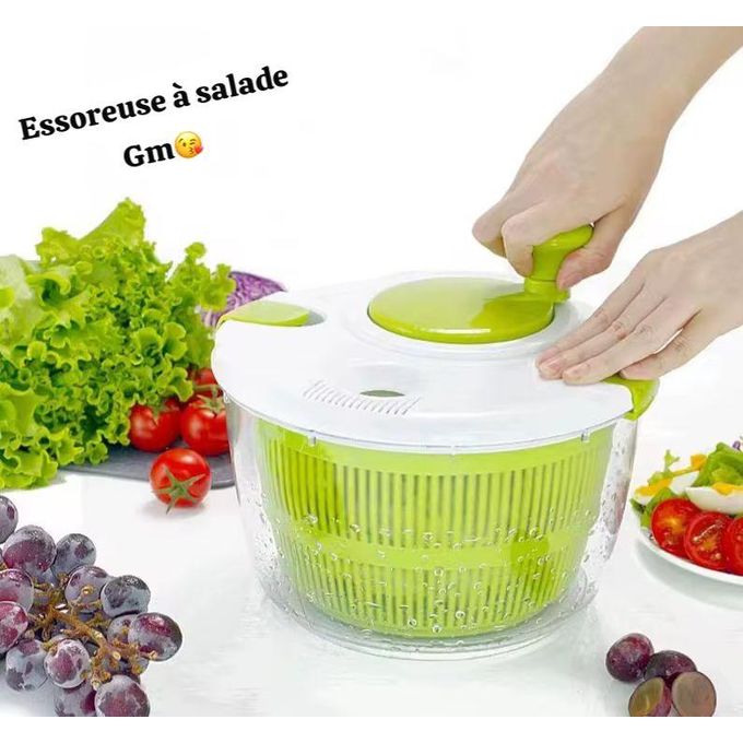 Essoreuse à salade