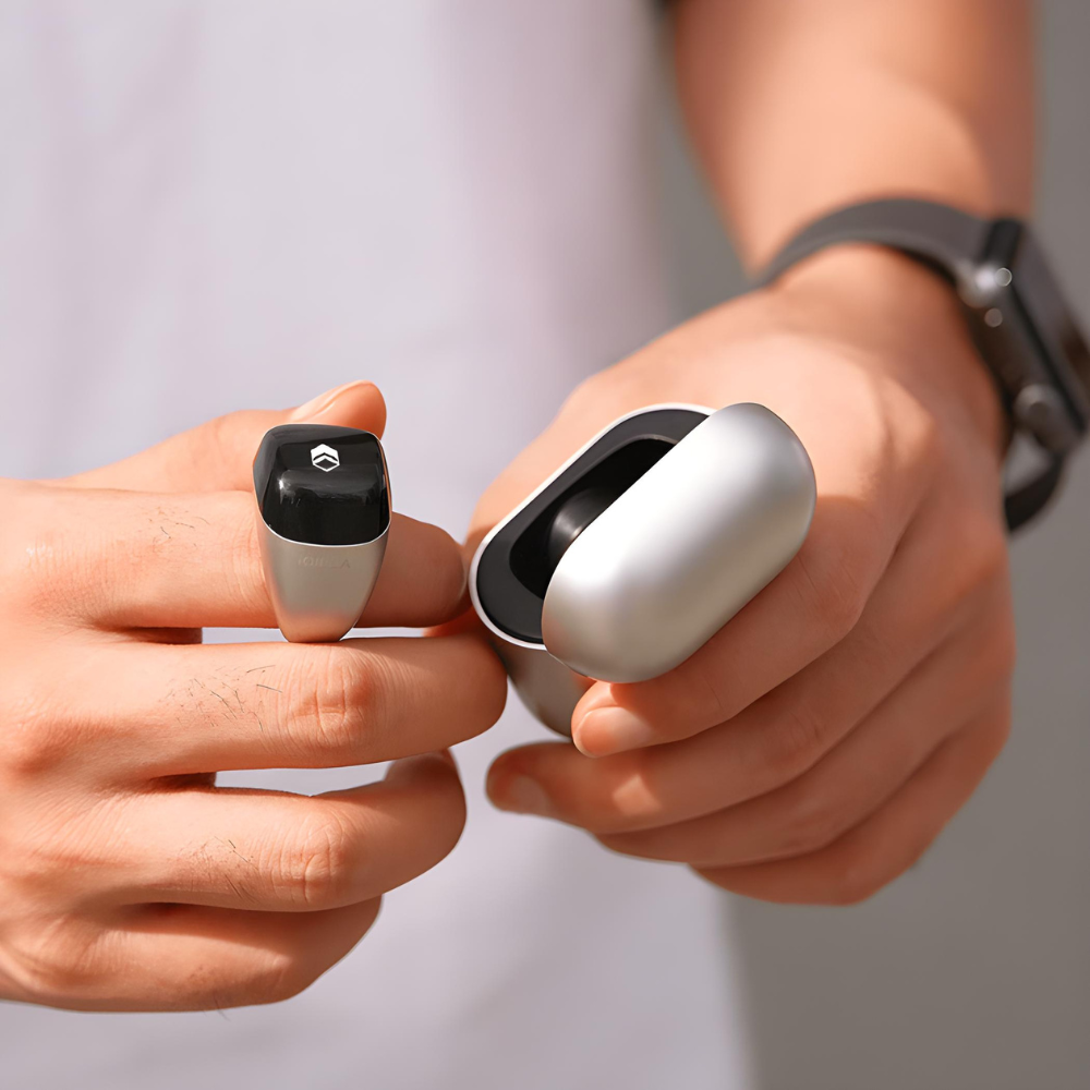 Chapelet électronique