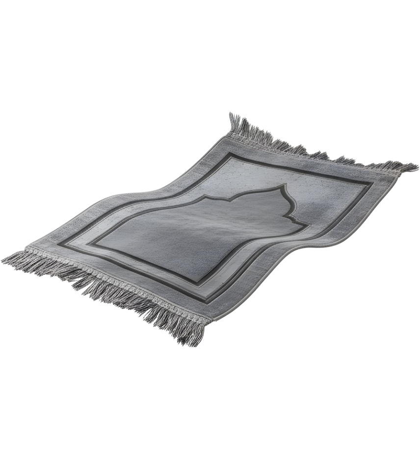 Tapis de prière