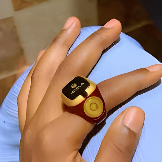 Chapelet électronique