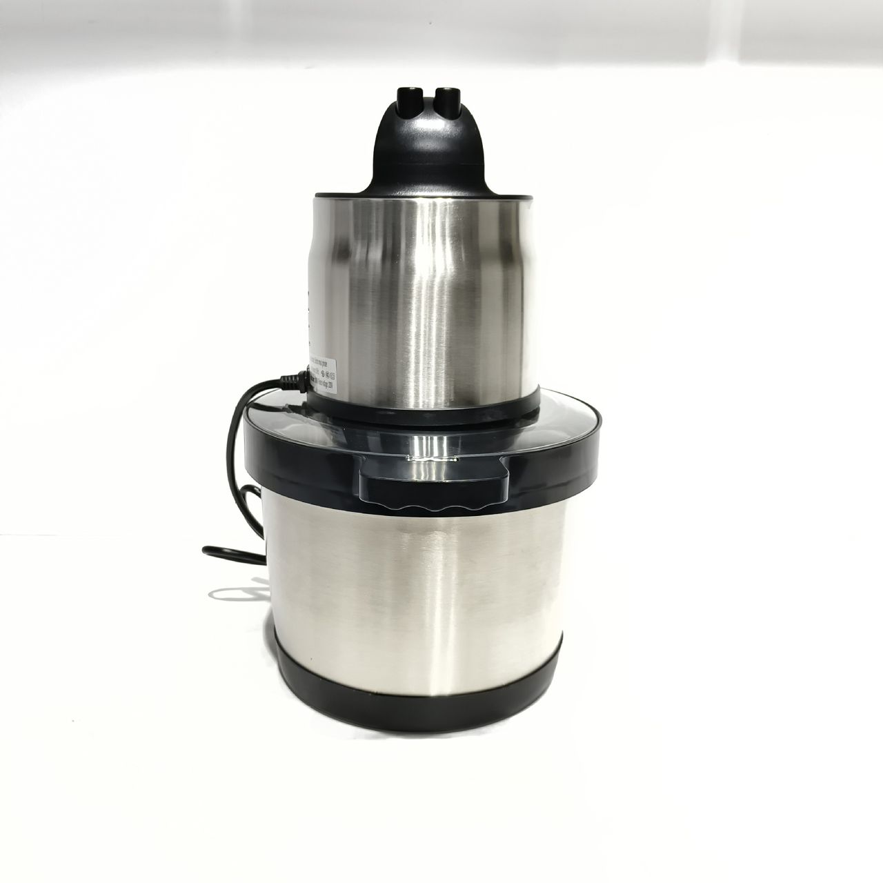 Hachoir électrique 6L