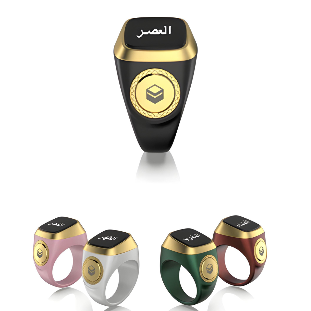 Chapelet électronique