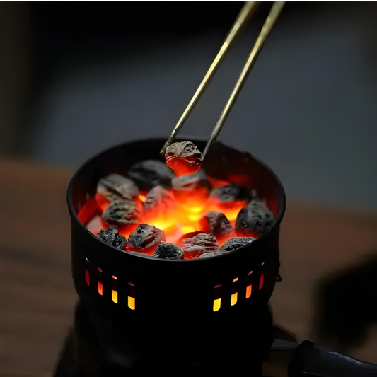 Fourneau électrique