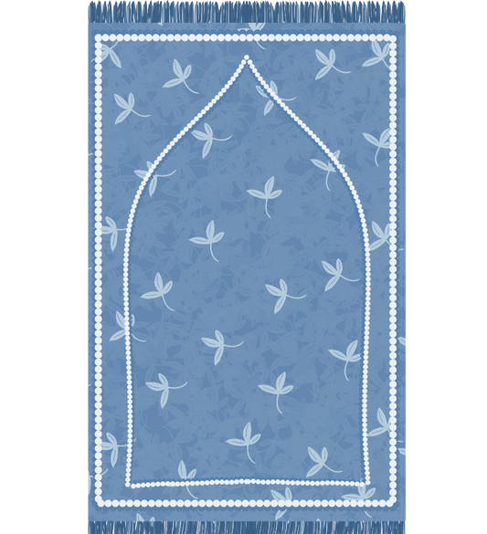 Tapis de prière