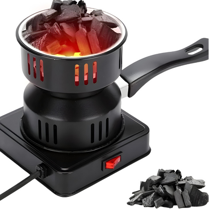 Fourneau électrique