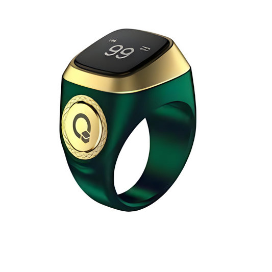 Chapelet  électronique