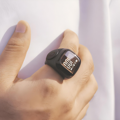 Chapelet  électronique