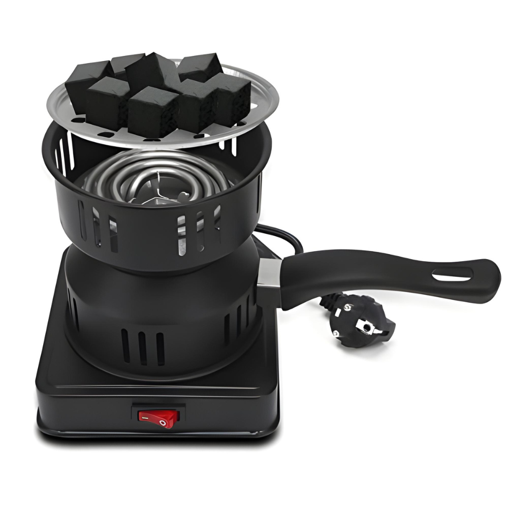 Fourneau électrique