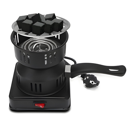 Fourneau électrique