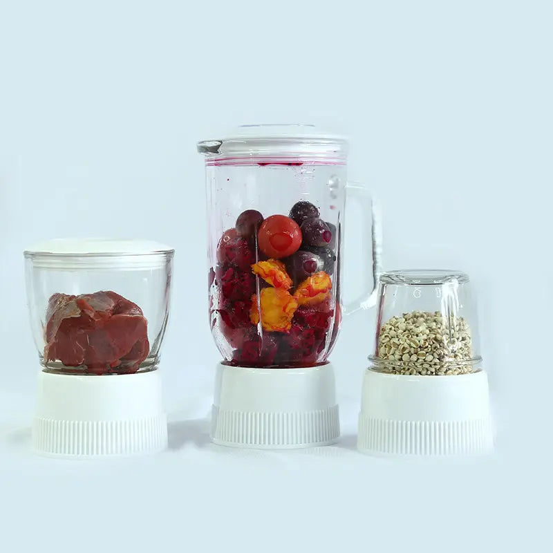 Mixeur multifonctions