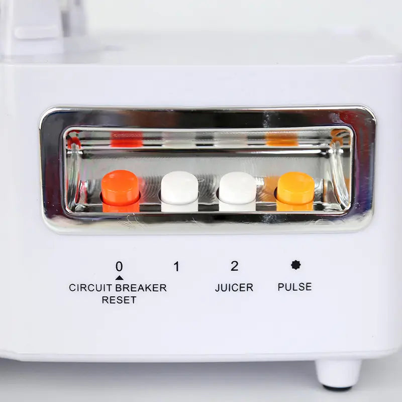 Mixeur multifonctions