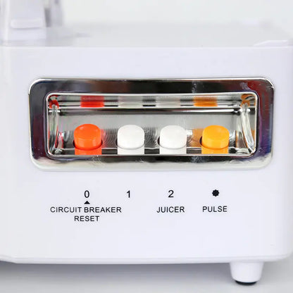 Mixeur multifonctions